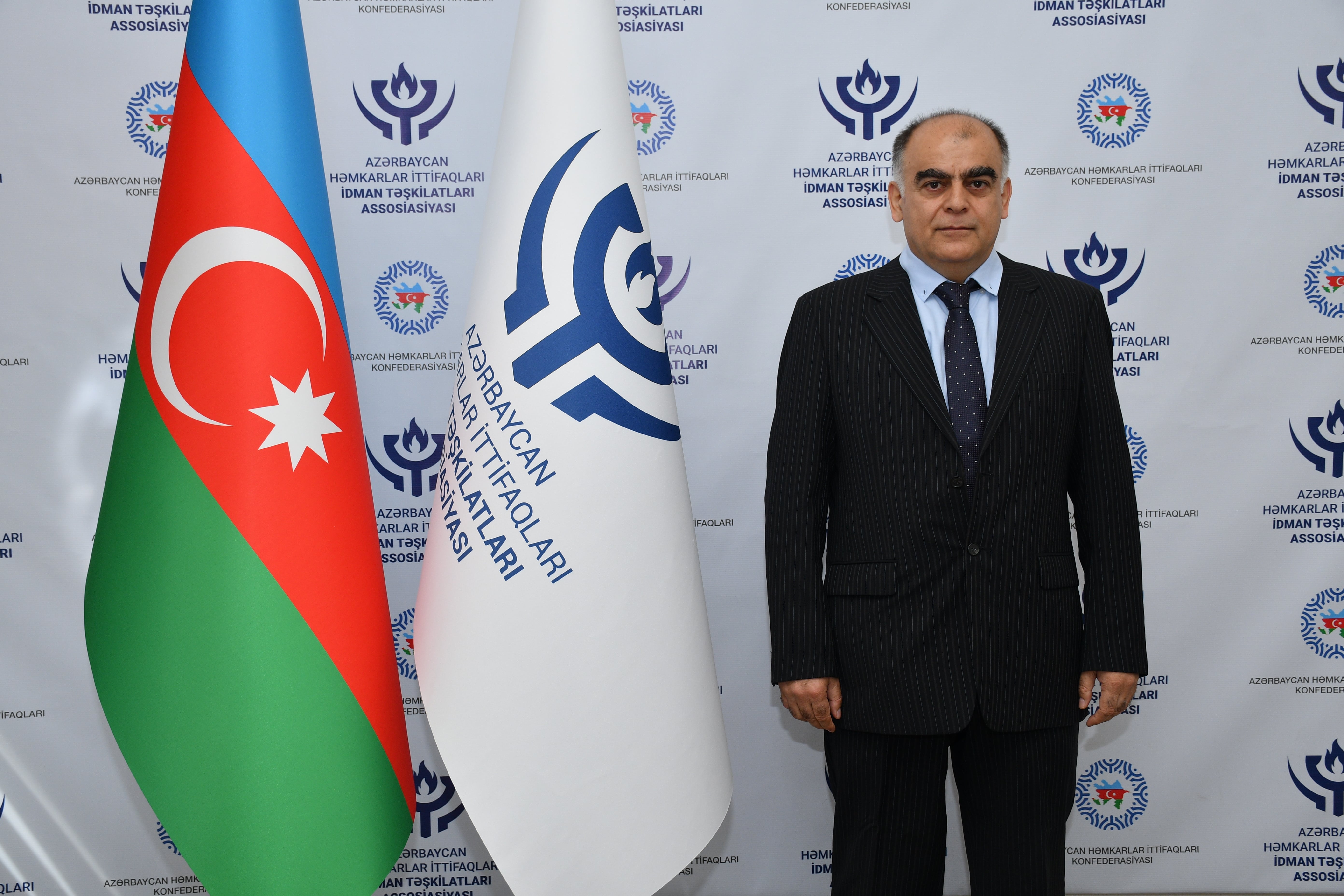 Loğman Quliyev - [object Object]